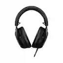 Auriculares Hyperx Cloud Iii Black Wired