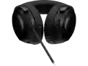 Auriculares Hyperx Cloud Iii Black Wired