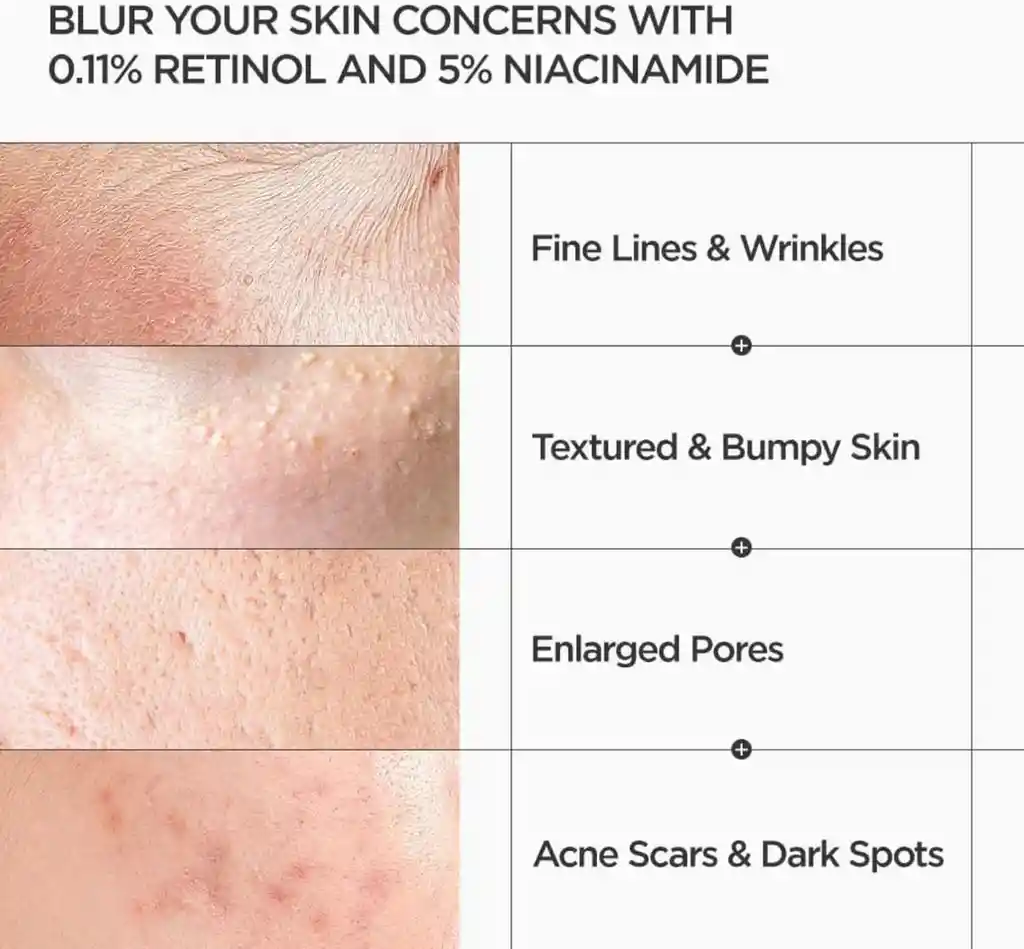 Serum Anua Nano Retinol 0.3% + Niacin Reneweing
