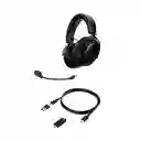 Hyperx Cloud Iii Wireless Negro