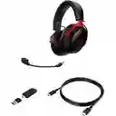 Audifonos Hyperx Cloud Iii Wireless