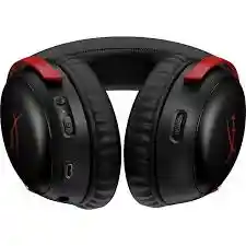Audifonos Hyperx Cloud Iii Wireless