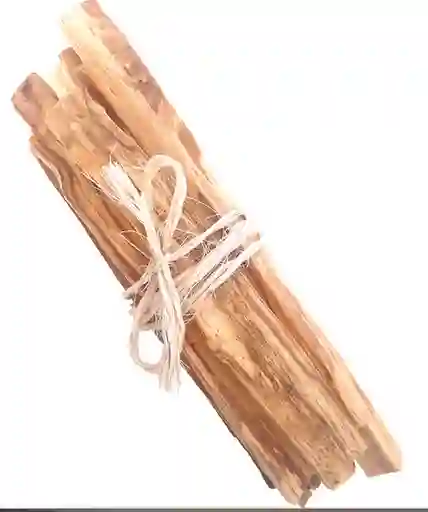 Palo Santo Paquete