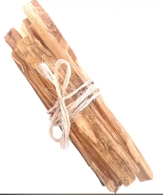 Palo Santo Paquete