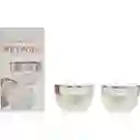 Retinol Dúo Antiarrugas Danielle Laroche Hidratación - Repraración