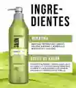 Shampoo Keratina Ultraforce 1l