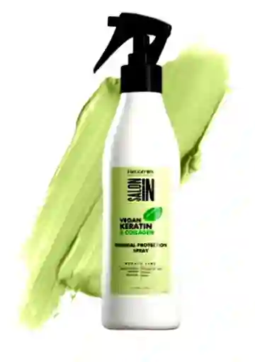 Termoprotector Recamier Keratin 300ml