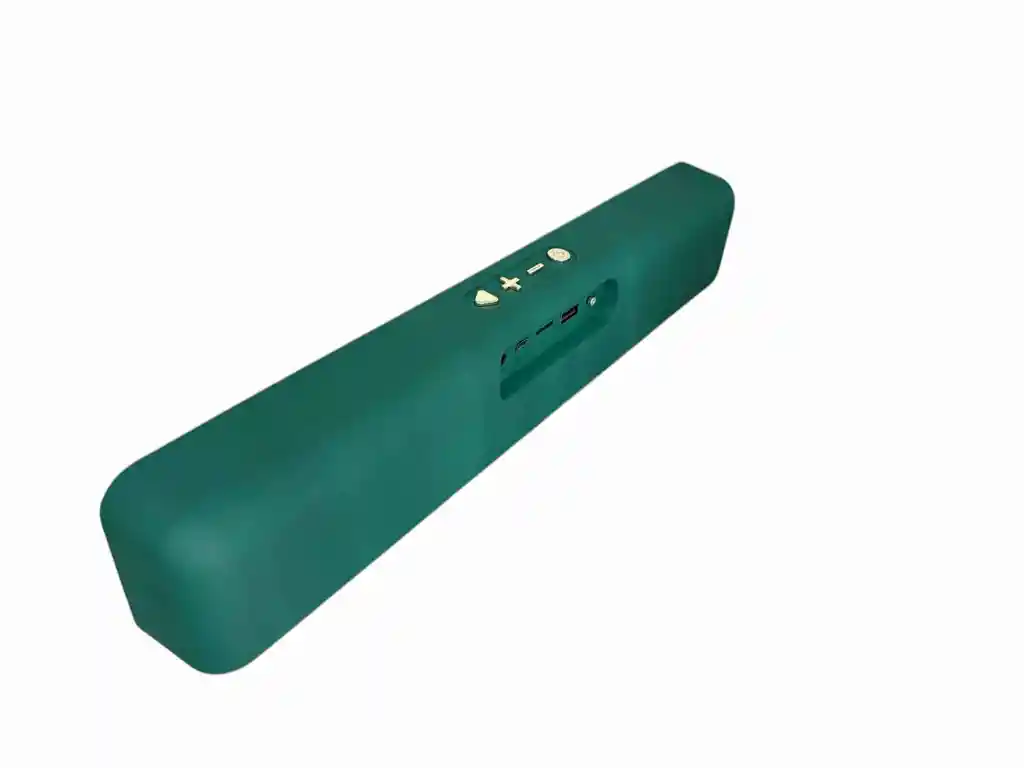 Barra De Sonido Bluetooth | Parlante Bluetooth