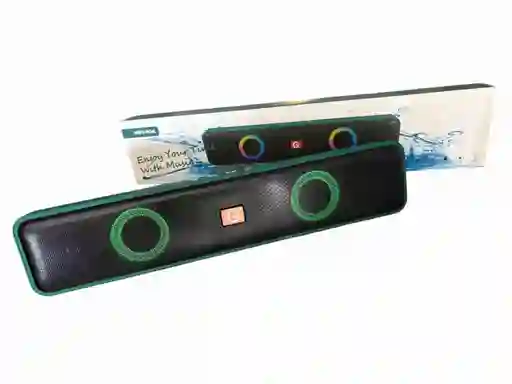 Barra De Sonido Bluetooth | Parlante Bluetooth