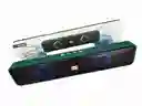 Barra De Sonido Bluetooth | Parlante Bluetooth