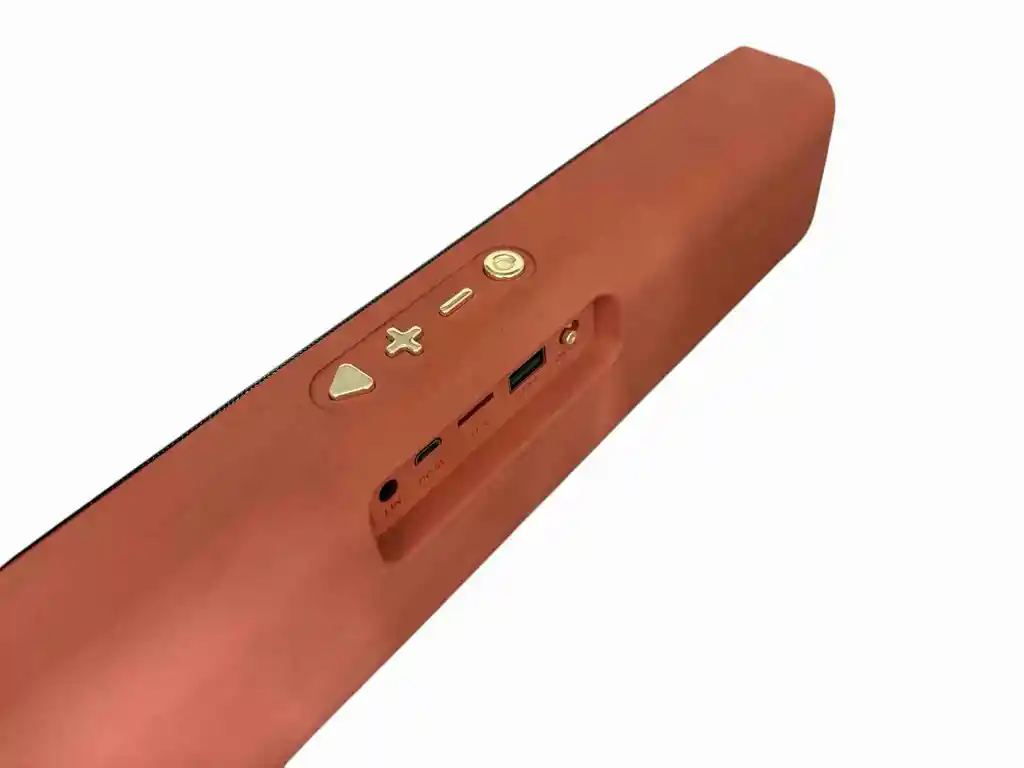 Barra De Sonido Bluetooth | Parlante Bluetooth