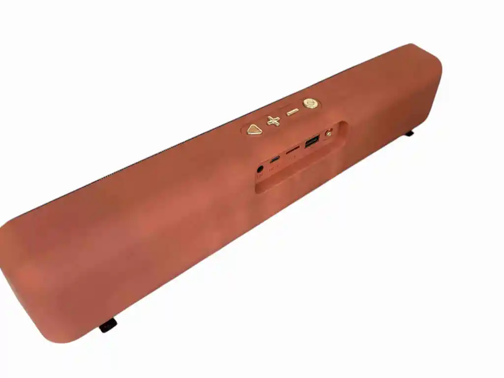 Barra De Sonido Bluetooth | Parlante Bluetooth