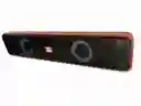Barra De Sonido Bluetooth | Parlante Bluetooth