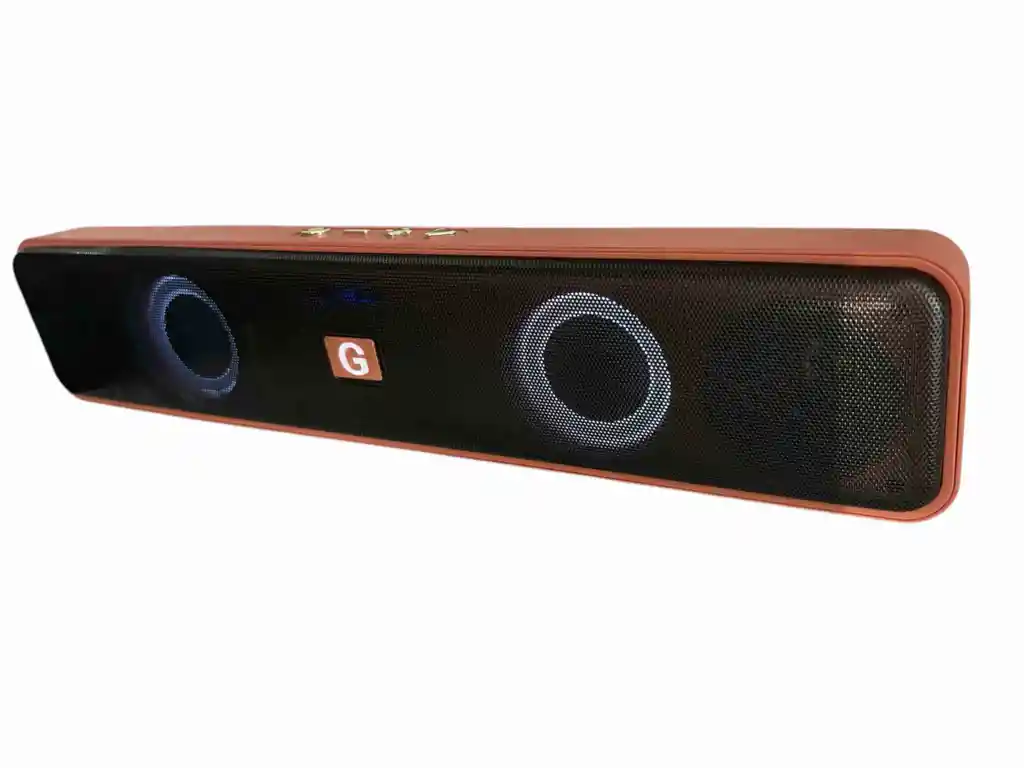 Barra De Sonido Bluetooth | Parlante Bluetooth