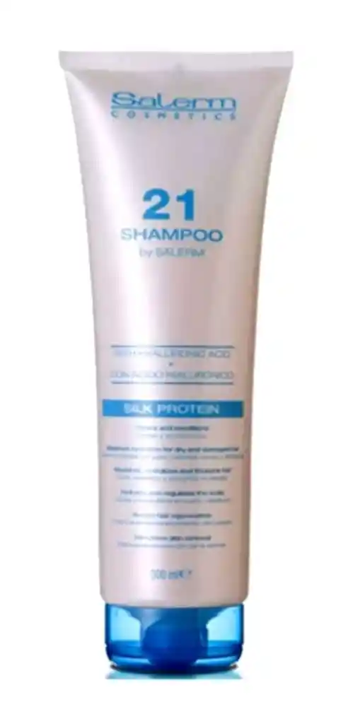 Shampoo Salerm 21 300ml