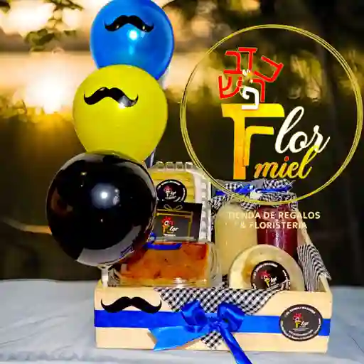 Desayuno O Merienda Sorpresa Yarley