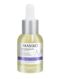 Masglo Aceite Regenerador De Cuticula 30ml
