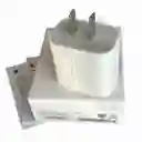 Cubo 20w Original Para Iphone | Carga Rapida | Adaptador