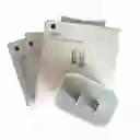 Cubo 20w Original Para Iphone | Carga Rapida | Adaptador