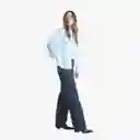 L / Sobrecamisa Viviendo El Sueño - Azul Claro