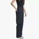 44 / Pantalón Cargo - Negro