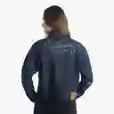 M / Chaqueta Hazlo Posible - Azul Oscuro