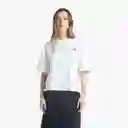 L / Camiseta Vive Tu Sueño - Marfil