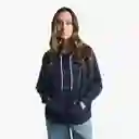 Xs / Buzo Circuitos - Azul