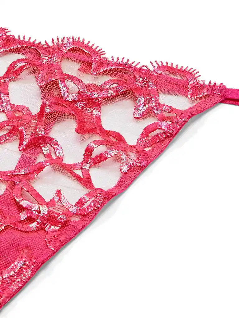 Set Victoria´s Secret Ropa Interior Brasier + Panty 34d/m