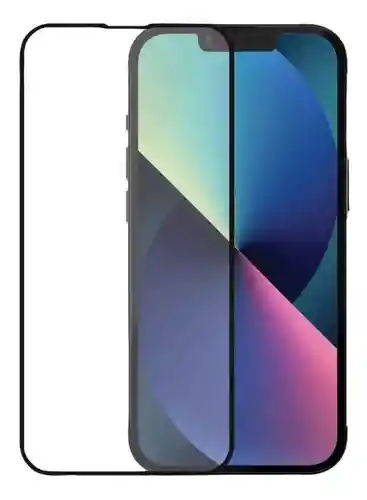 Iphone 14 Plus Vidrio Blindado Protector De Pantalla
