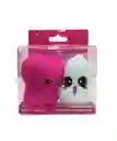 Kit Beauty Blender + Pulpo Limpiador Facial
