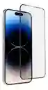 Iphone 15 Plus Vidrio Blindado Protector De Pantalla