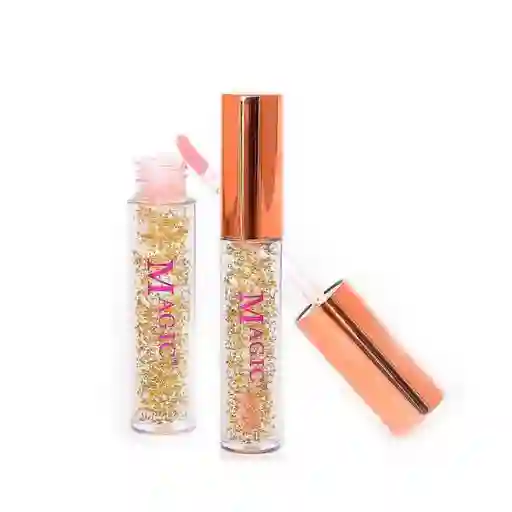 Lip Gloss Magico