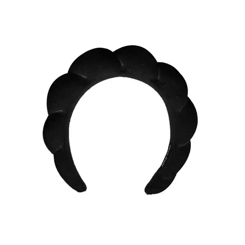 Diadema Para Maquillaje