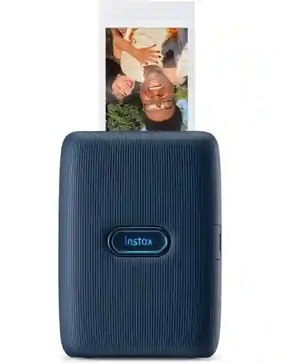 Impresora Instax Mini Link 2 Azul Espacial
