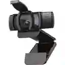 Cámara Web Logitech C920s Pro Webcam Full Hd 1080p + Trípode