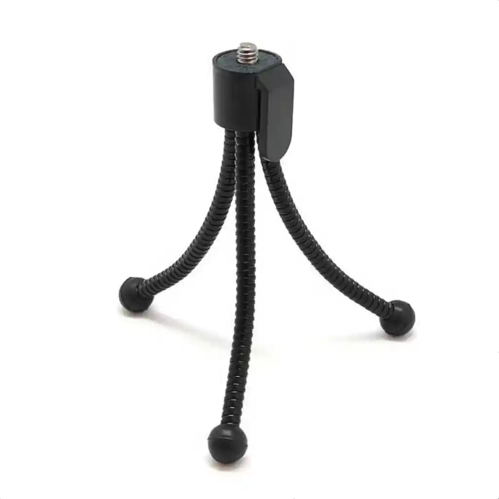Cámara Web Logitech C920s Pro Webcam Full Hd 1080p + Trípode