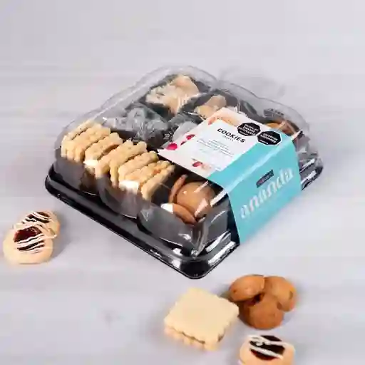 Cookie Lovers Ananda