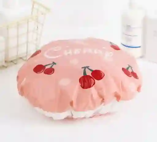 Gorro Impermeable Para Cabello
