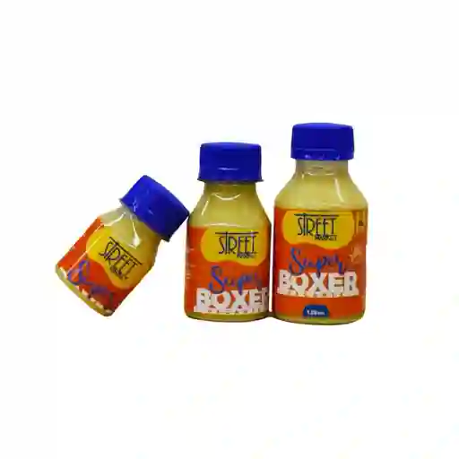 Pegante Super Boxer Industrial 30 Cc