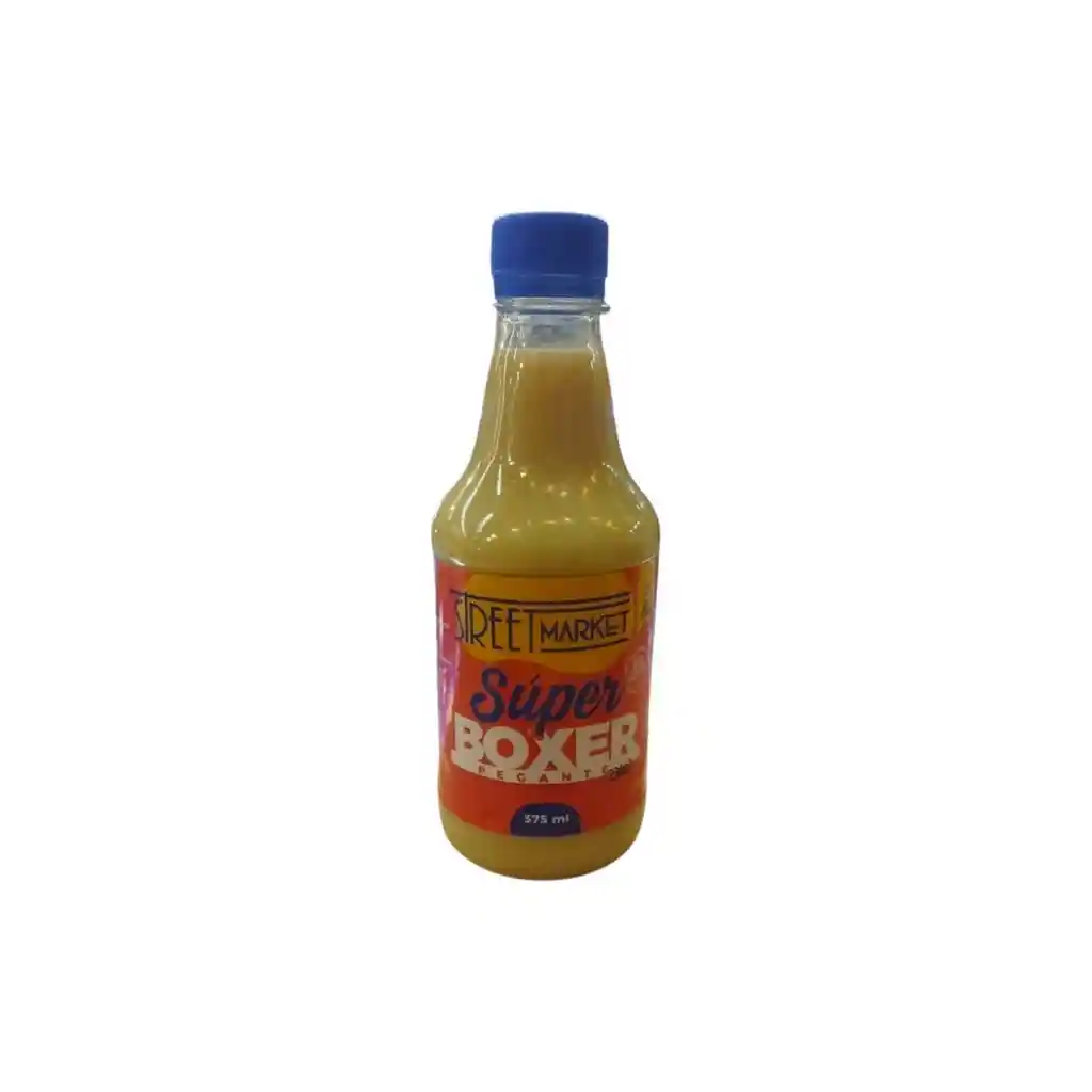 Pegante Super Boxer Industrial 375 Cc