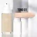Base Loreal True Match W1