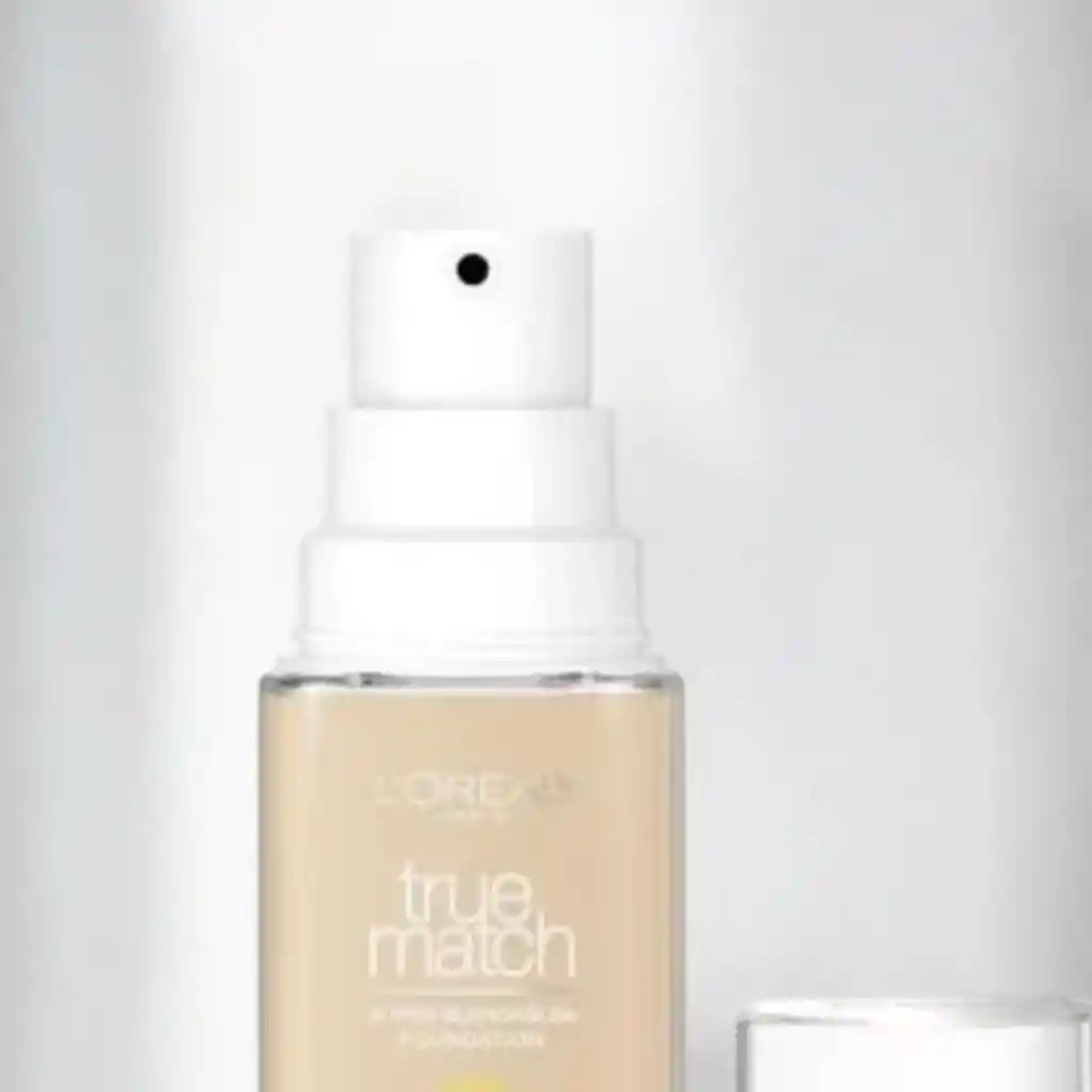 Base Loreal True Match W1