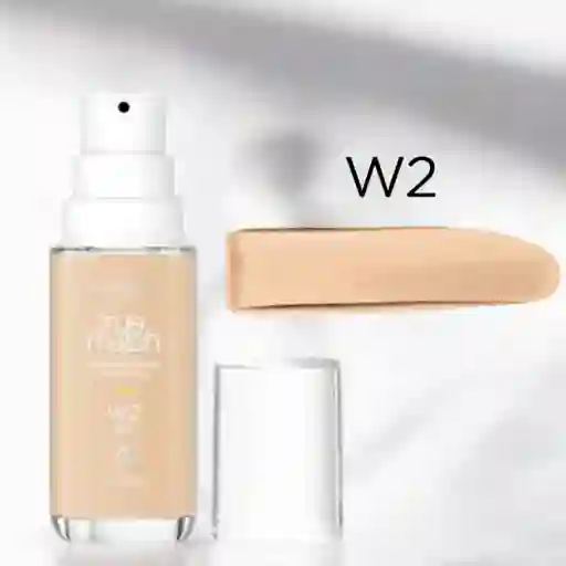 Base Loreal True Match - W2