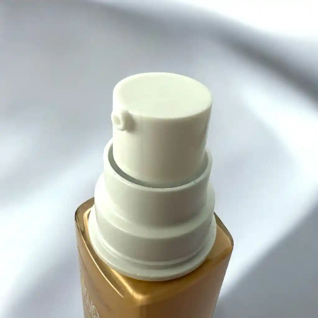 Base Loreal True Match W3