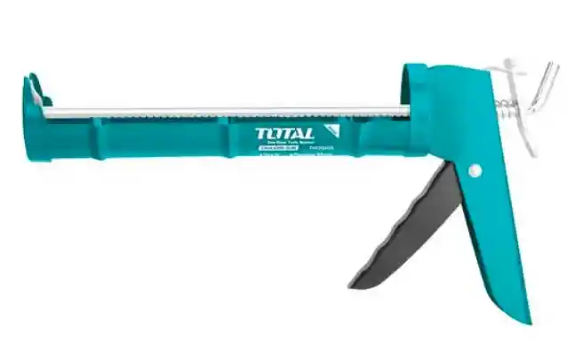 Pistola Calafateo Para Silicona