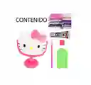 Espejo De Mesa Maquillaje Diy Para Decorar Con Pedreria
