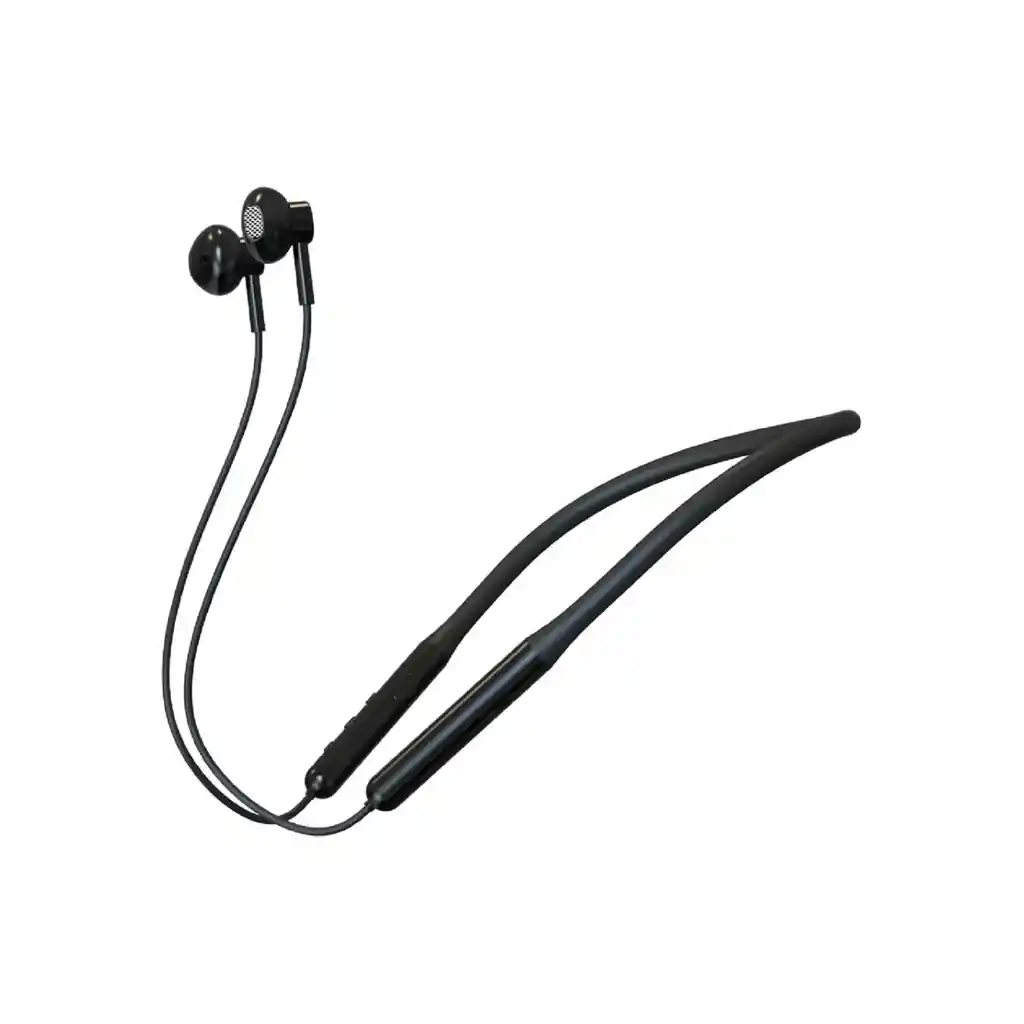 Audífonos Cuellera Neck Sport G-5 Igoma