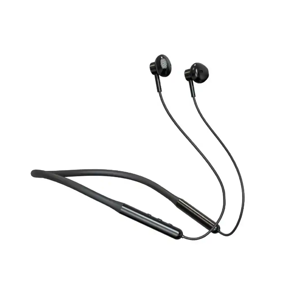 Audífonos Cuellera Neck Sport G-5 Igoma