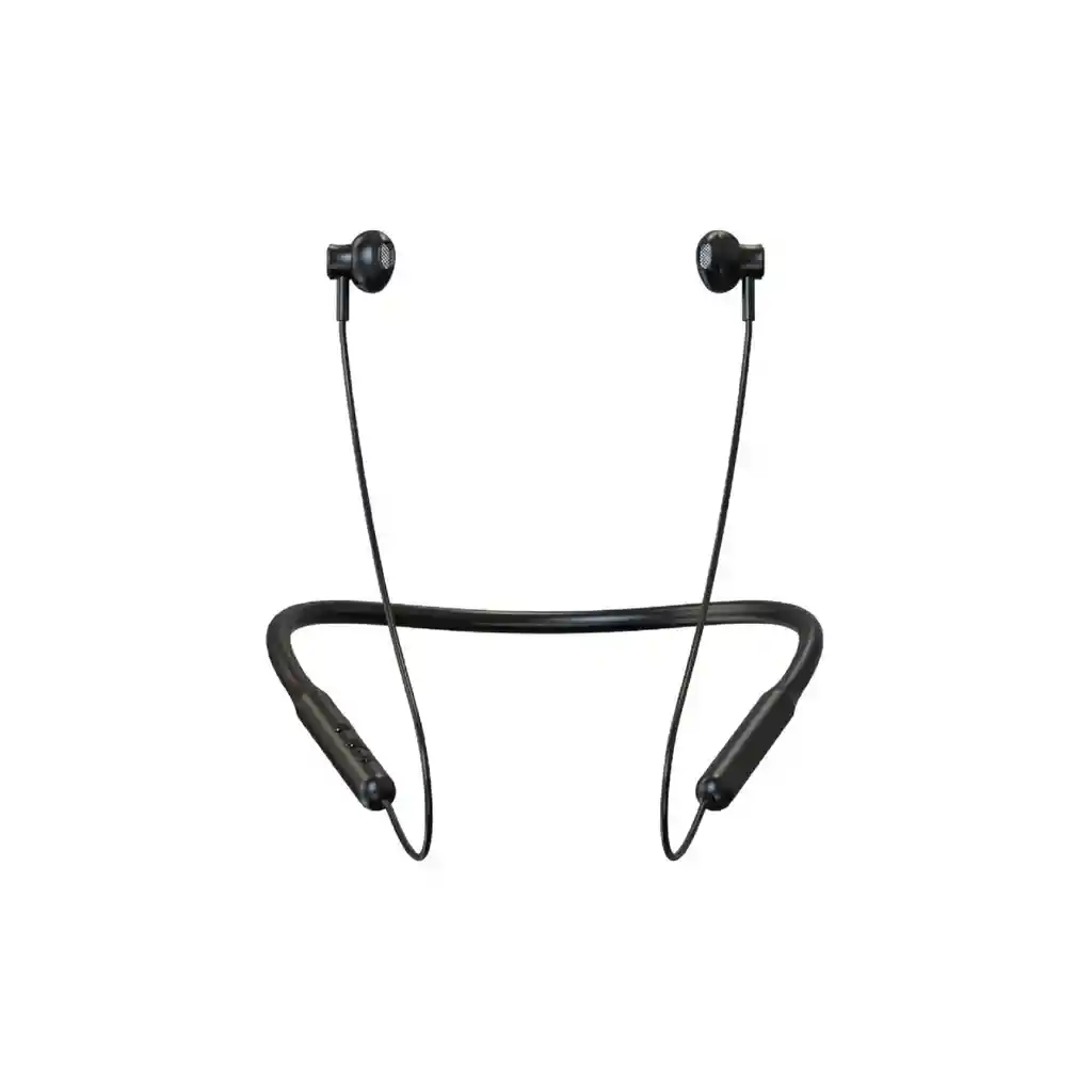 Audífonos Cuellera Neck Sport G-5 Igoma